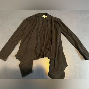 Jessica Simpson Black Kids Sweater